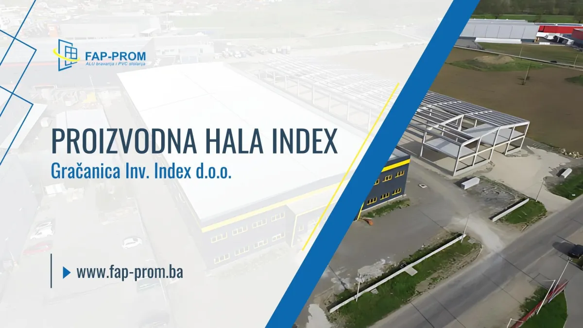 Naši Projekti -Fap Prom Zivinice - Terme Ozren