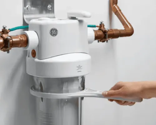 Fort Worth Whole House Water Filtration Systems