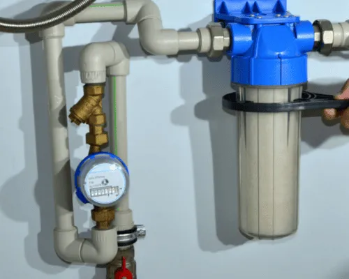  Whole House Water Softener Systems