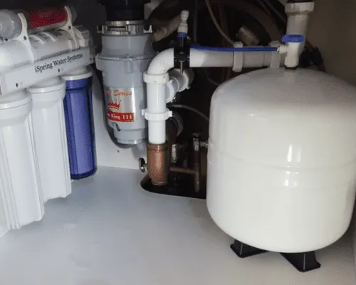  Whole House Water Softener Systems
