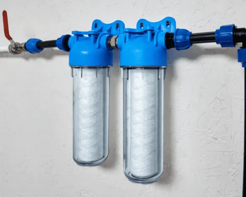  Whole House Water Softener Systems