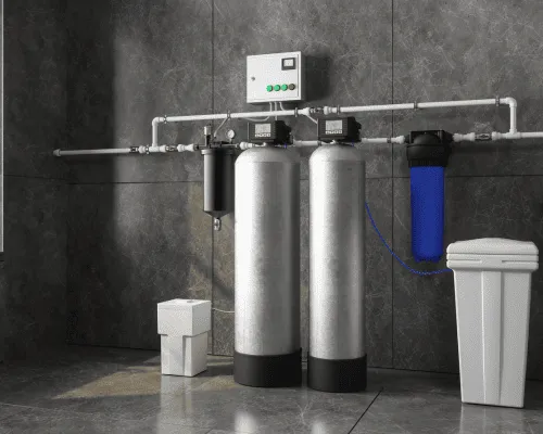  Whole House Water Filtration Systems