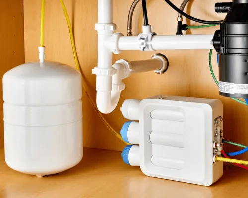  Whole House Water Softener Systems