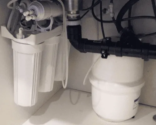  Whole House Water Filtration Systems