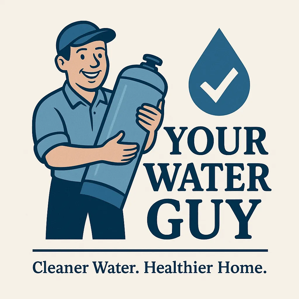 Water Treatment Solutions Dallas