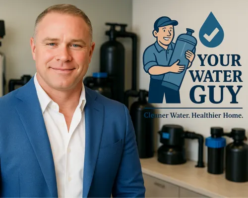 Water Treatment Solutions Dallas