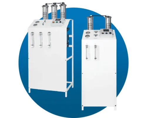 Whole House Water Softener Systems Dallas