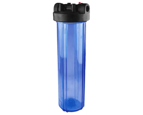  Whole House Water Filtration Systems