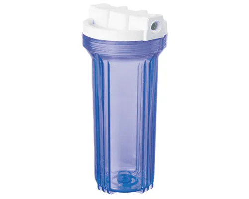 Whole House Water Filtration Systems in Dallas