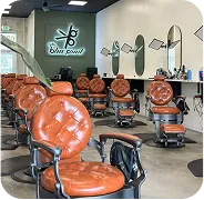 Dr Phillips Barbershop Orlando