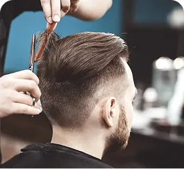 Mens Haircut