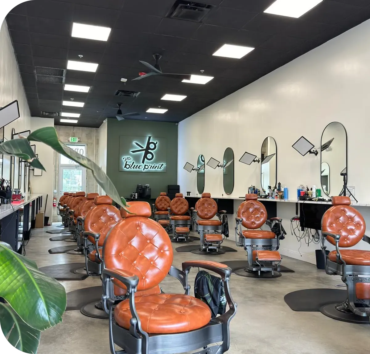 Dr Phillips Barbershop Orlando