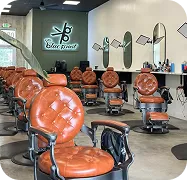 dr phillips barbershop orlando