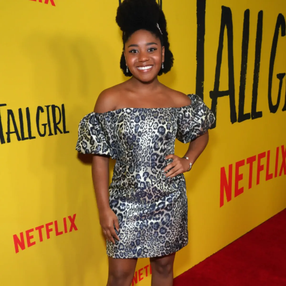 Photo of Anjelika Washington