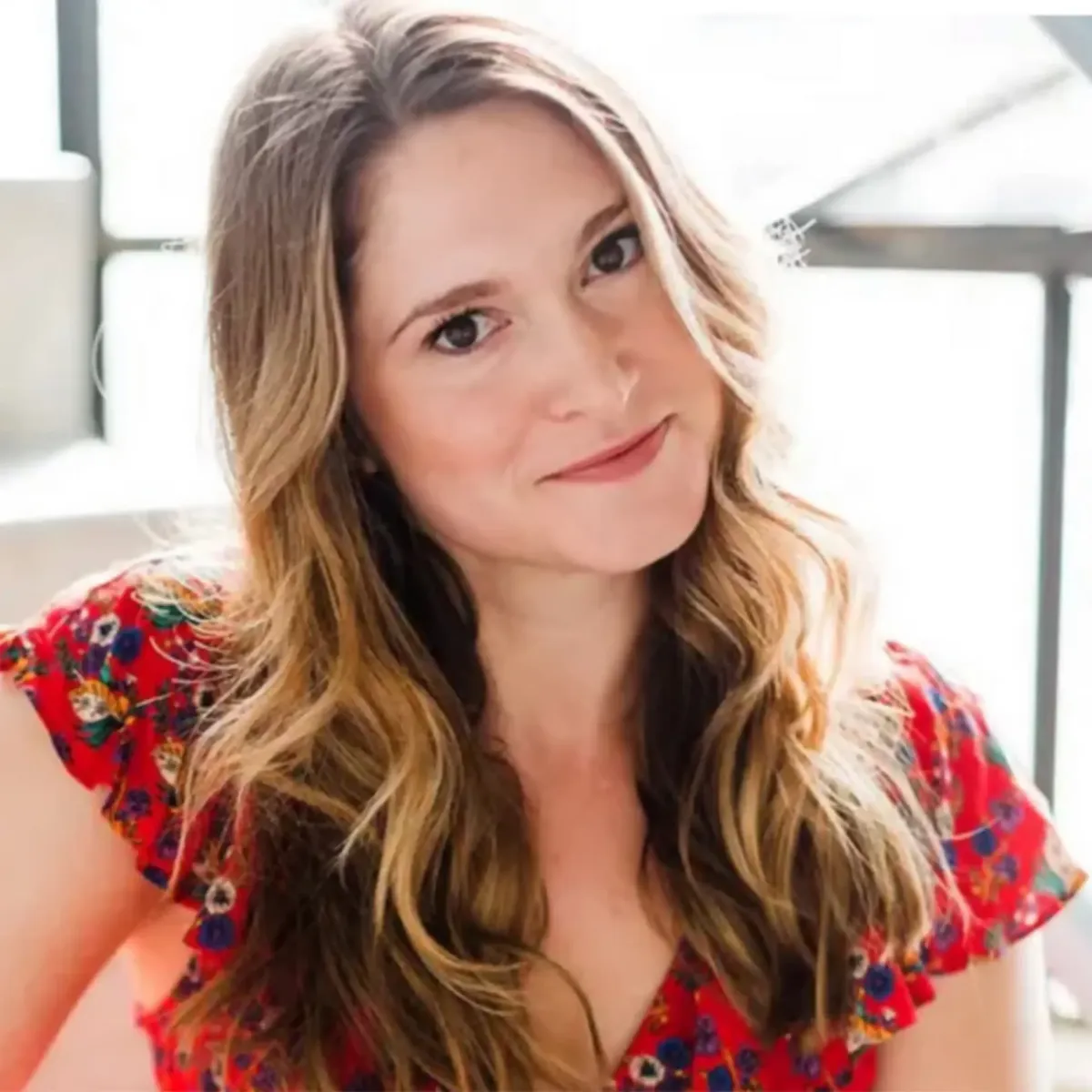 PHOTO OF ~ Jenna Doolittle SCANDAL, AMERICAN HORROR STORY, NOS4A2, Actors Rise