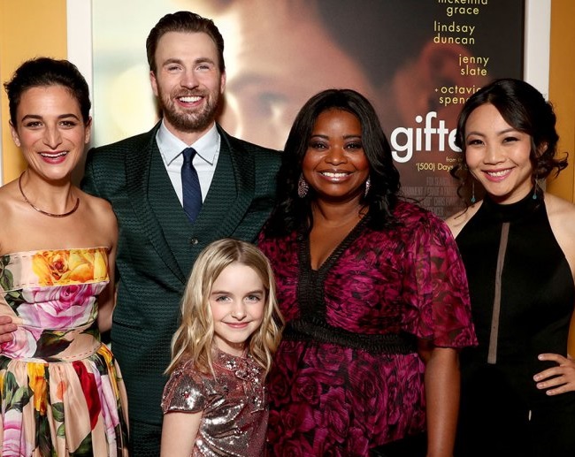 Gifted Premiere Group shot sides cropped