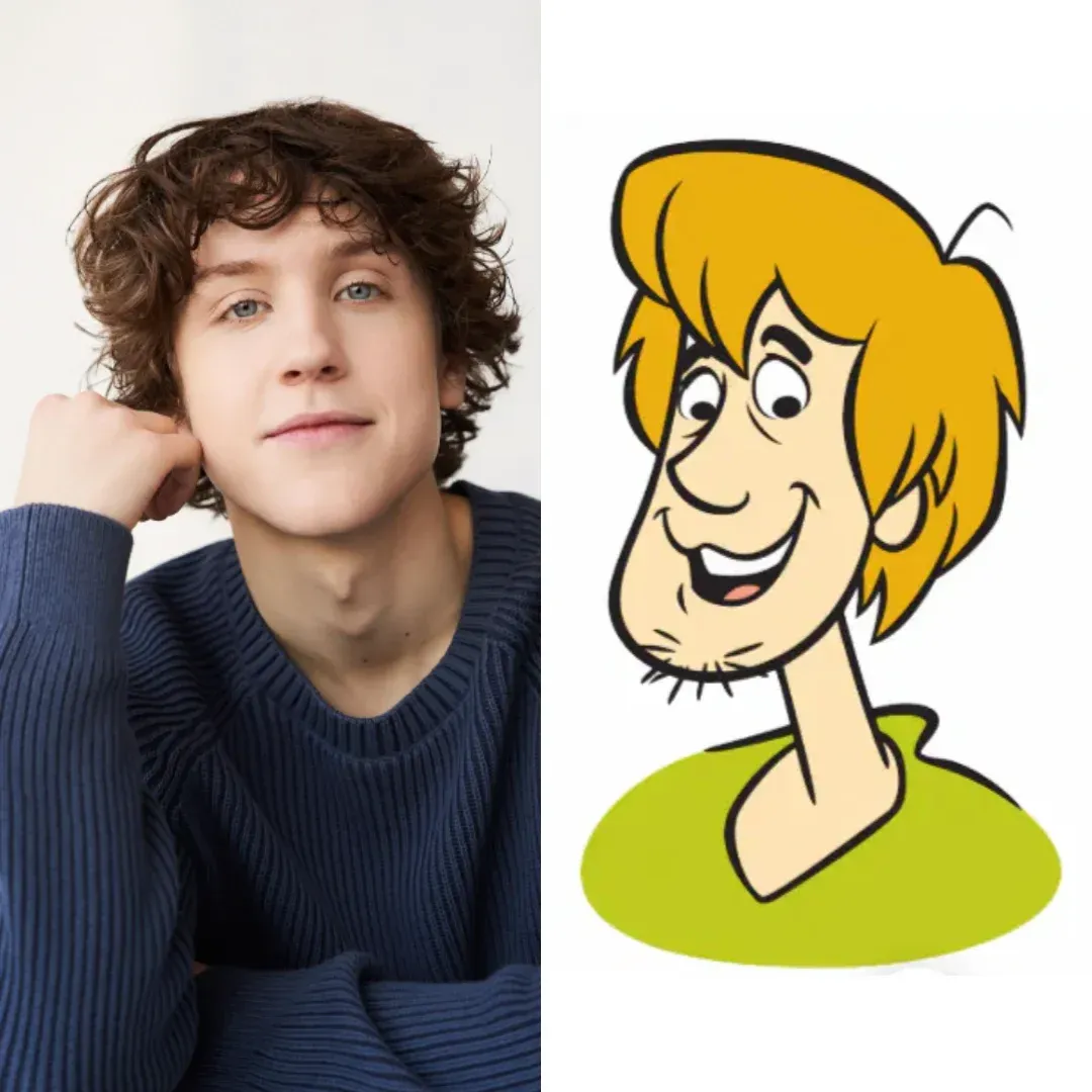 Photo of Tanner Hagan