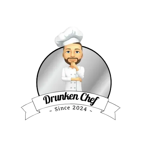 Drunken Chef Logo