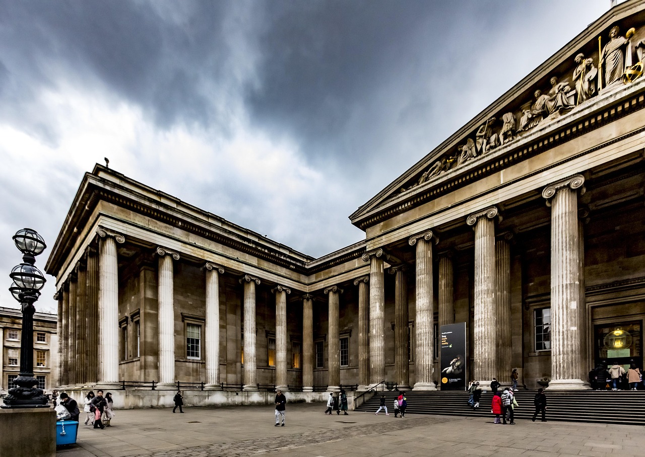 Case Study: From Primary Teacher to Museum Education Lead
