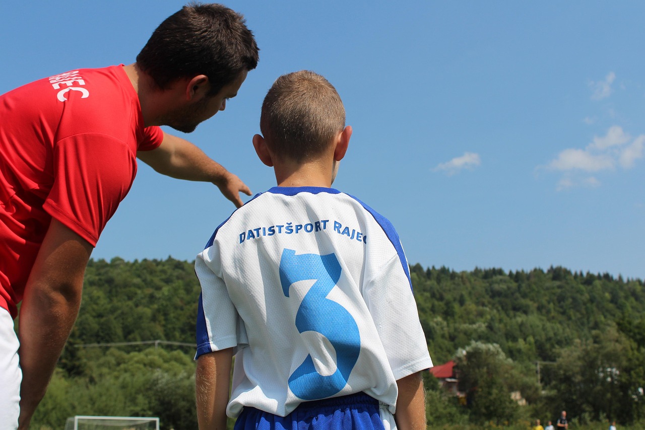 Case Study: From Education Lead to Sports Project Manager