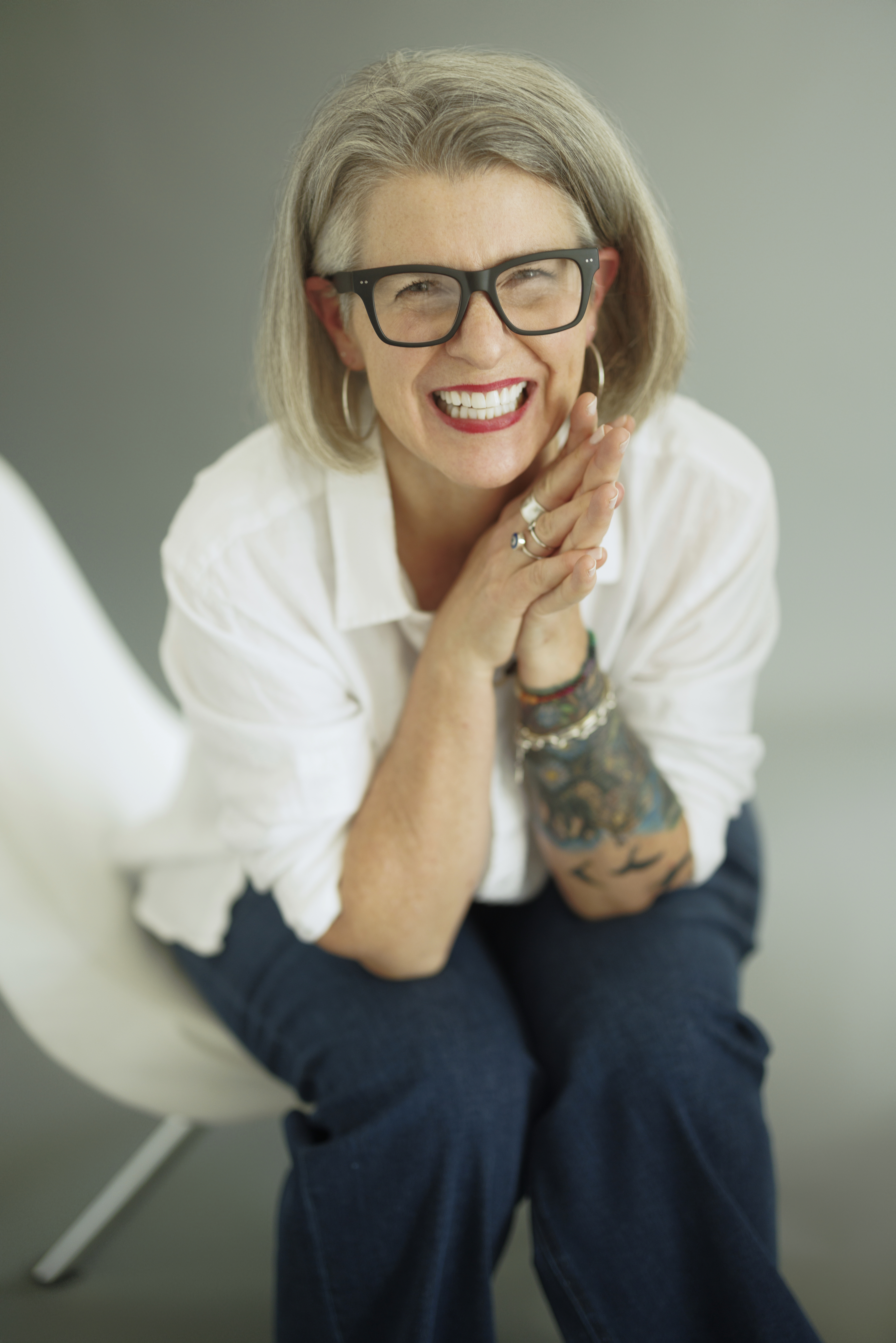 Image of Erica Hondroulis