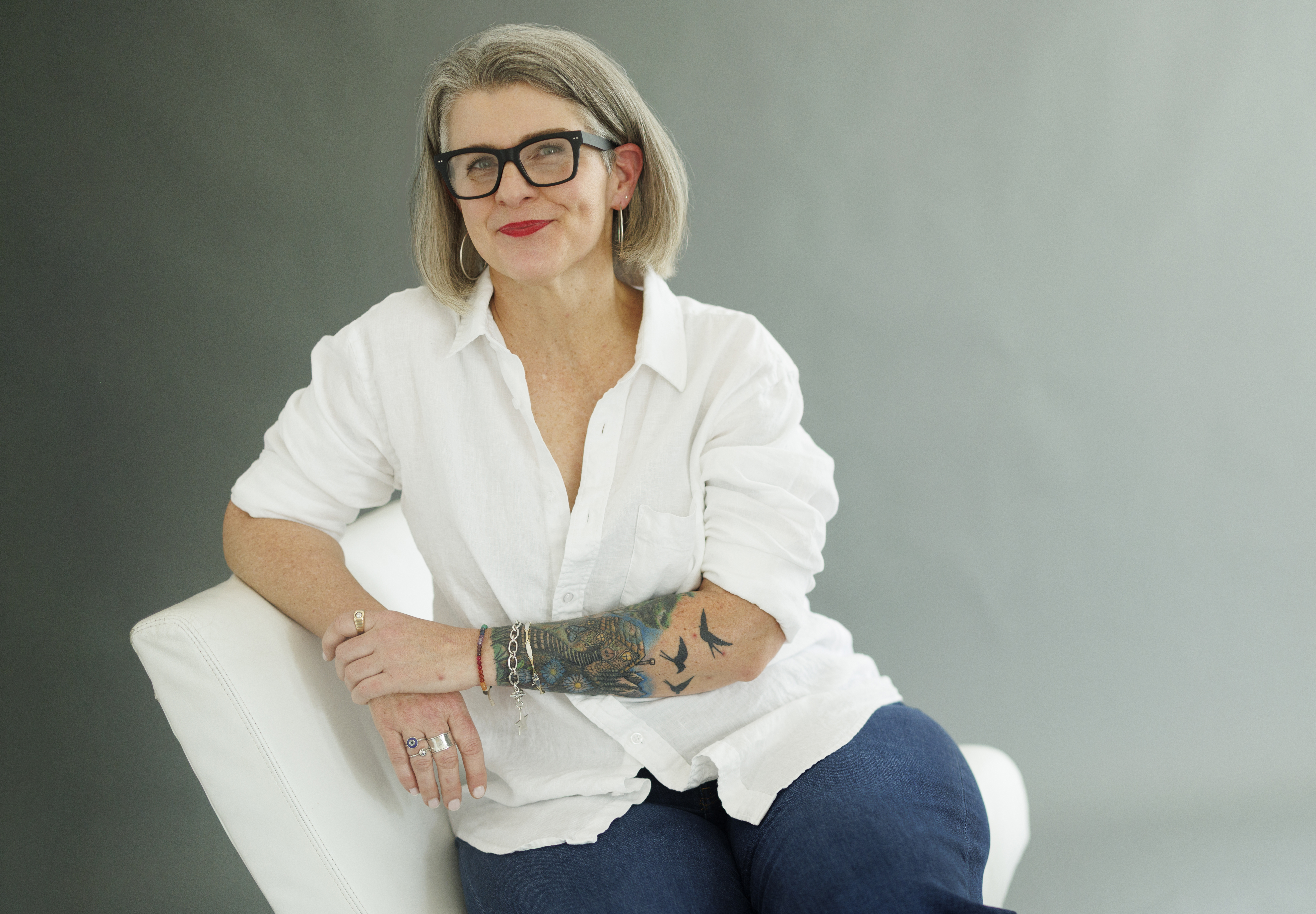 Image of Erica Hondroulis