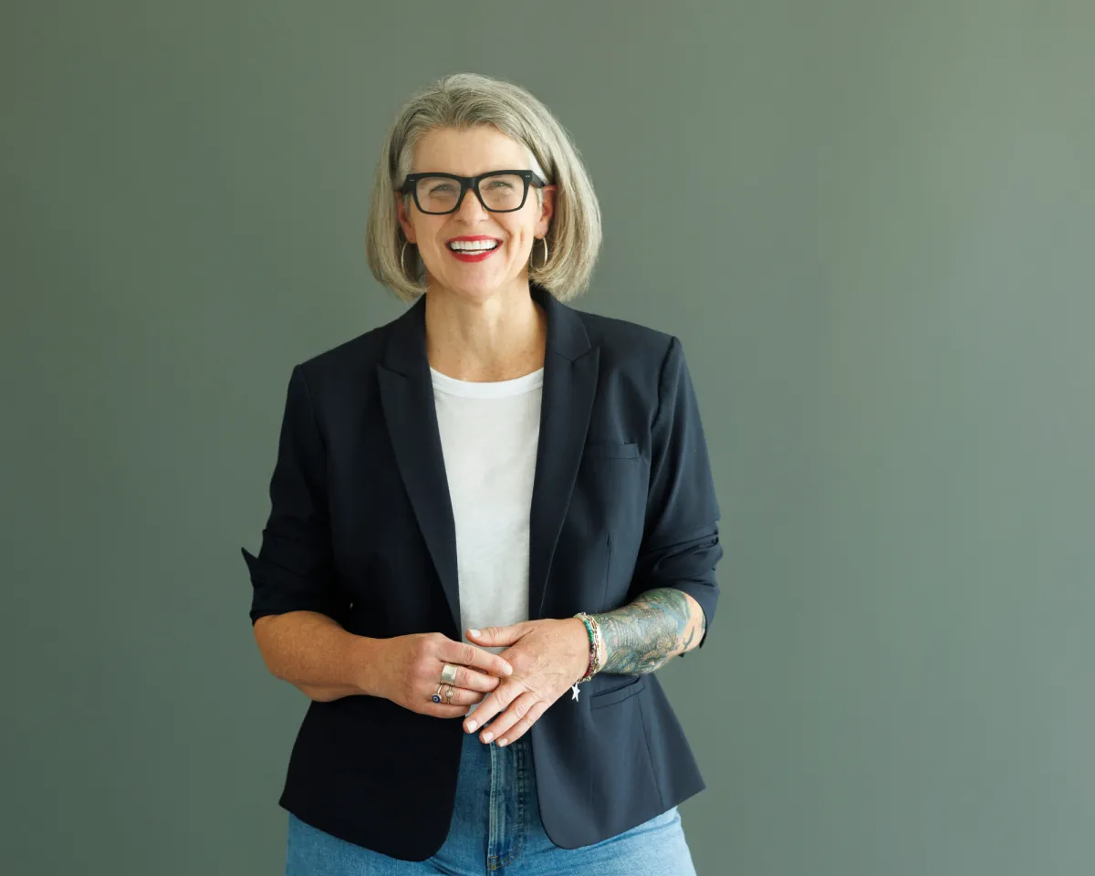 Image of Erica Hondroulis