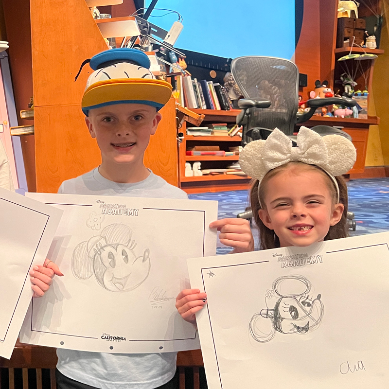 Hey Kids, Let's Draw - YouTube Channel