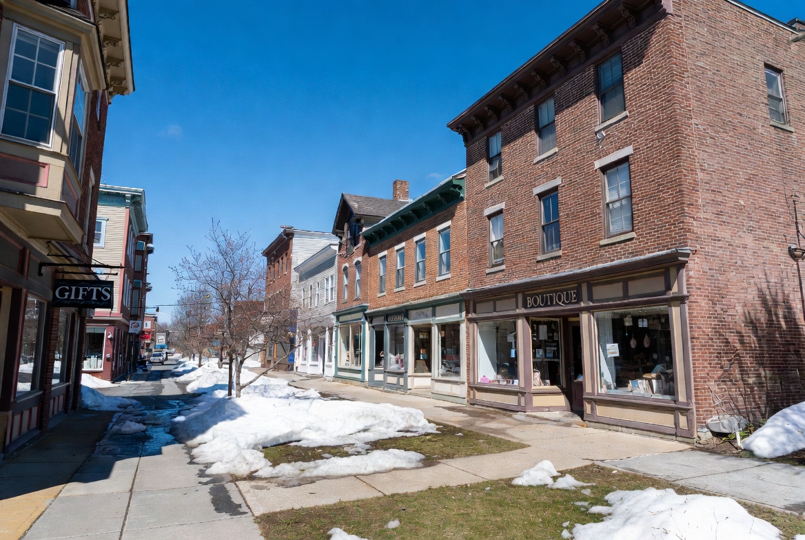 The Snow Has Finally Melted in Bangor – Time to Strengthen Your Business Infrastructure