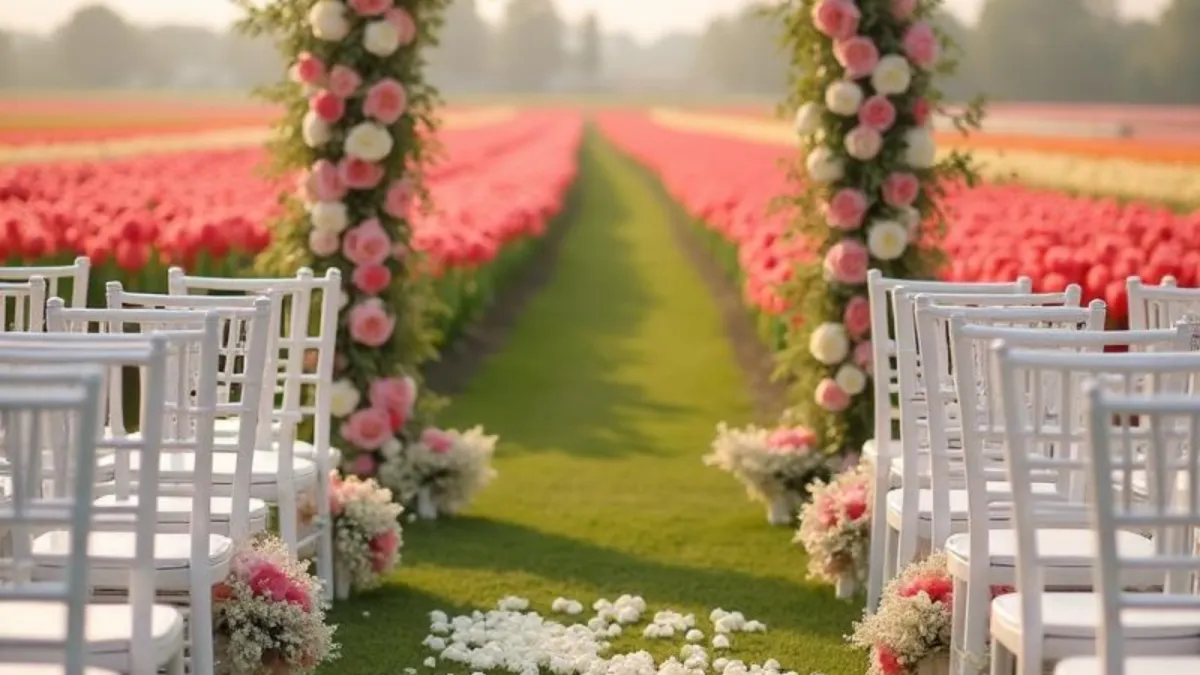 wedding st catharines