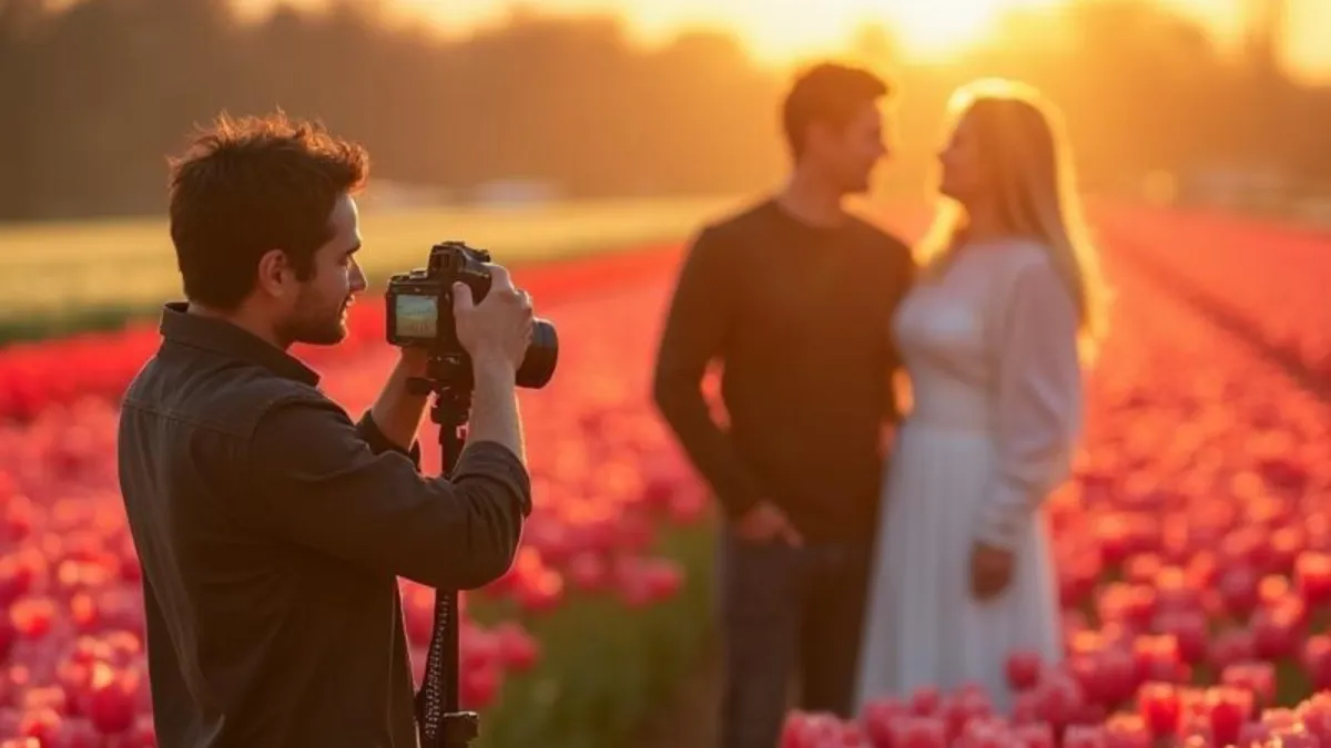 photograper st catharines