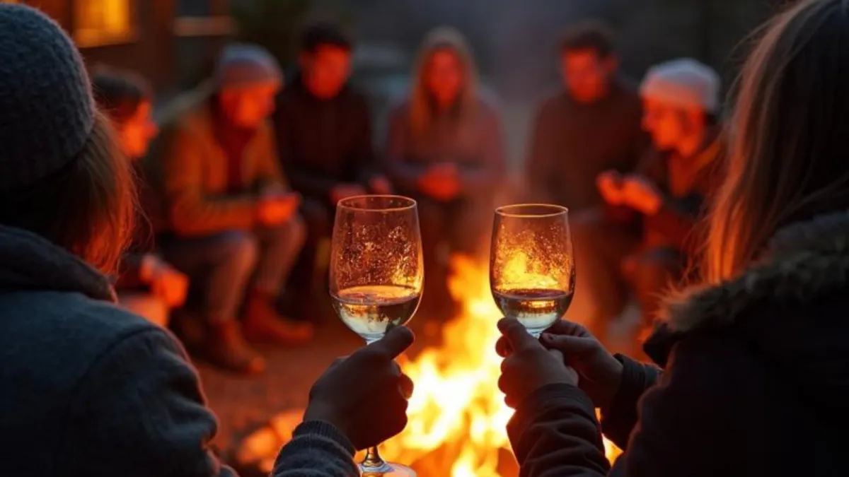 seasonal events st catharines