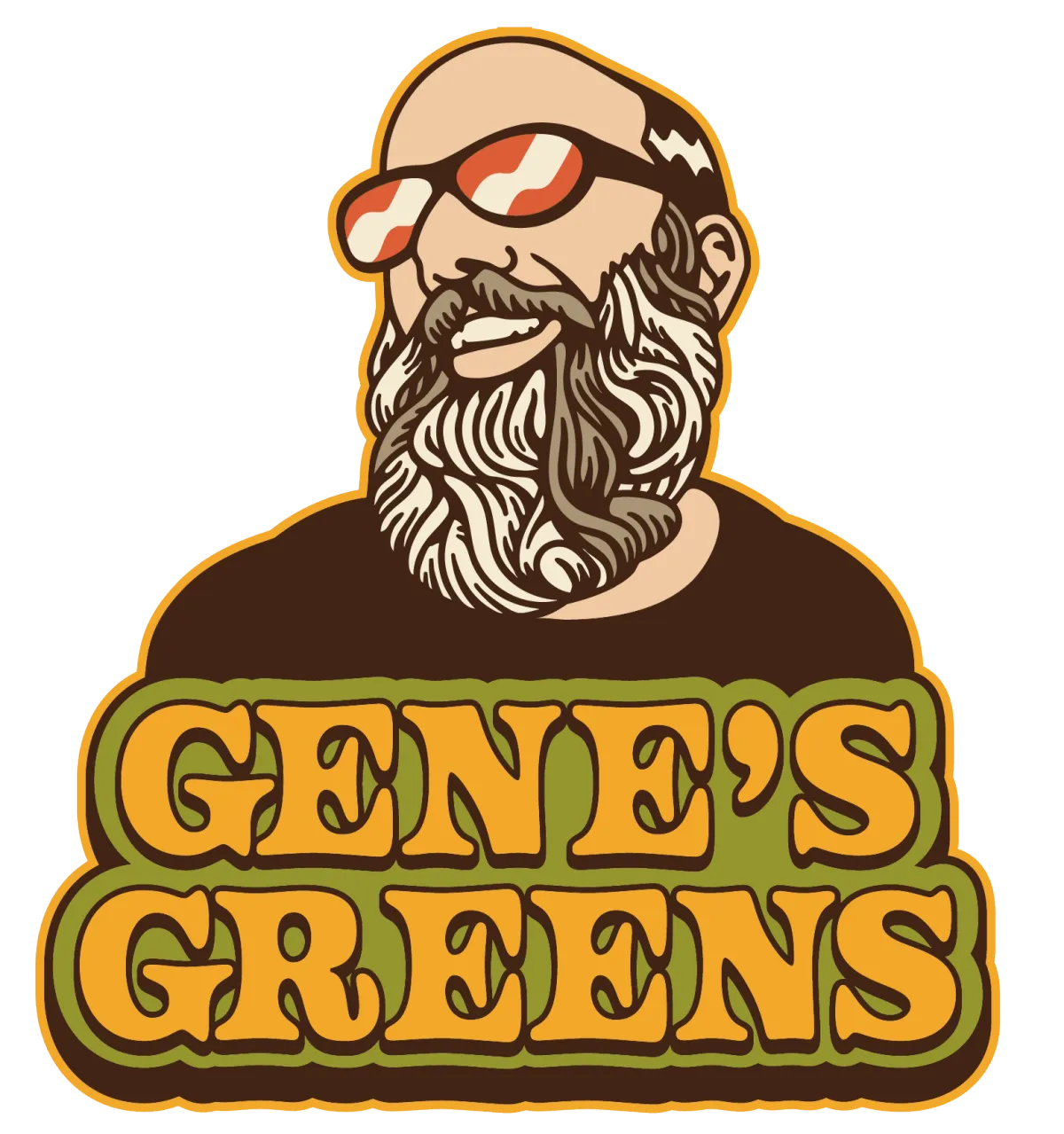 Gene's Greens