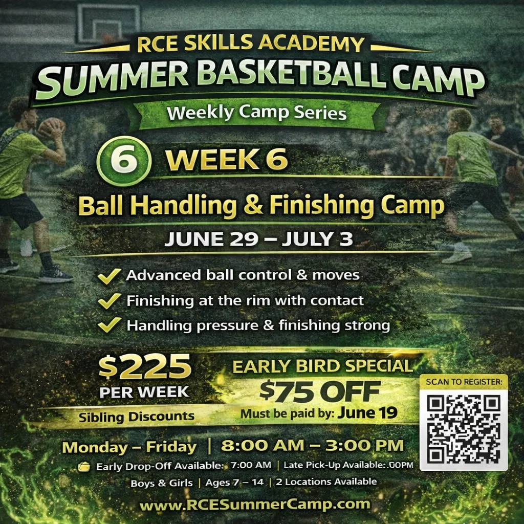 A diverse group of children, ages 7-12, gathered around a table, actively participating in a creative science experiment with a smiling instructor guiding them. The classroom is bright, filled with colorful educational materials, and the children are engaged and excited, representing a dynamic, hands-on learning environment.