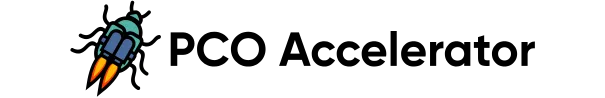 PCO Accelerator Logo