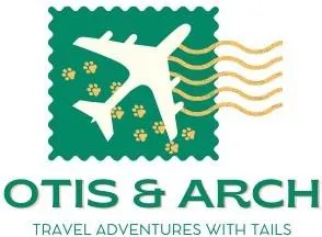 Otis And Arch Logo