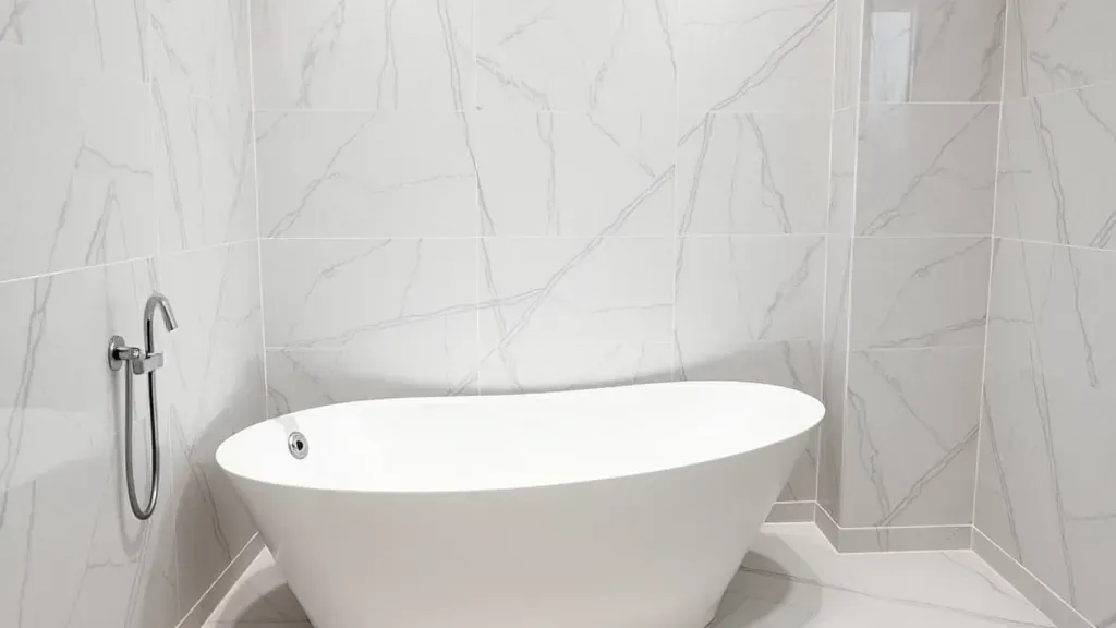 Bathtub Replacement projects in Los Angeles CA showcasing modern designs and renovations.