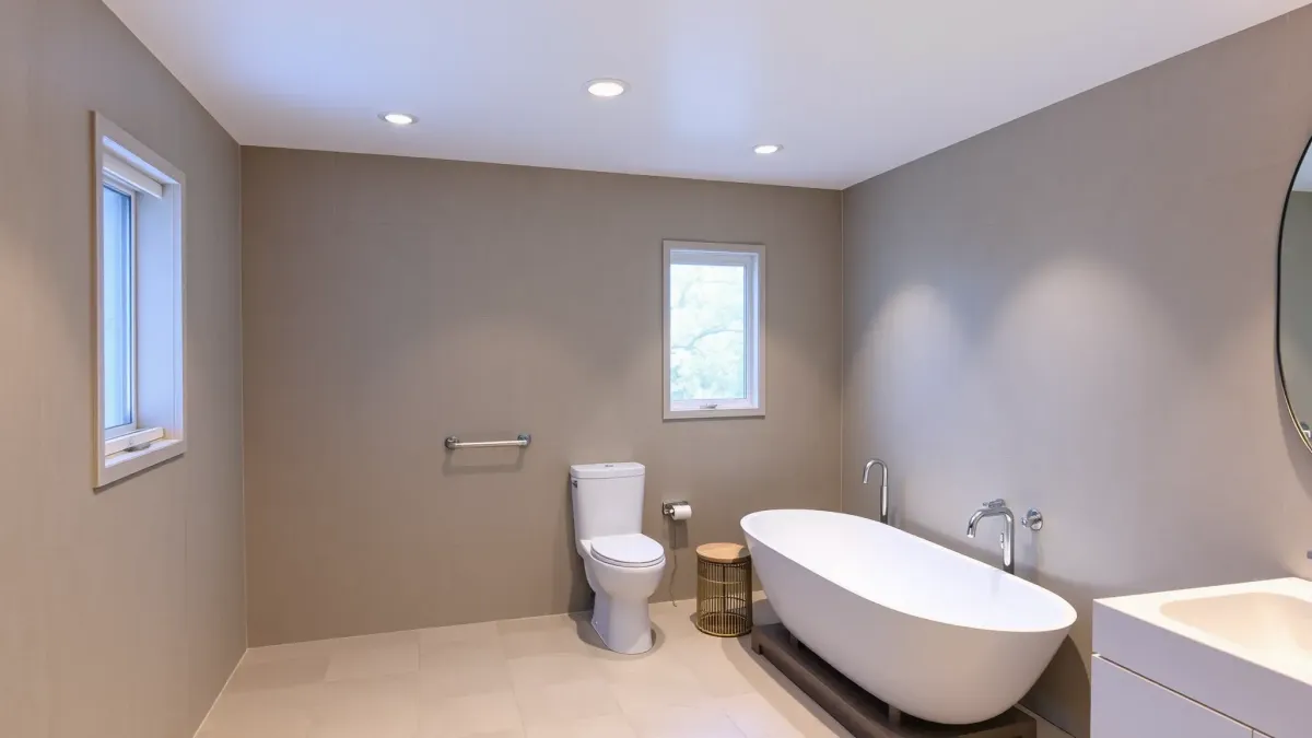 Bathroom waterproofing projects in Los Angeles, CA ensure durability and prevent leaks for a safe, dry space.