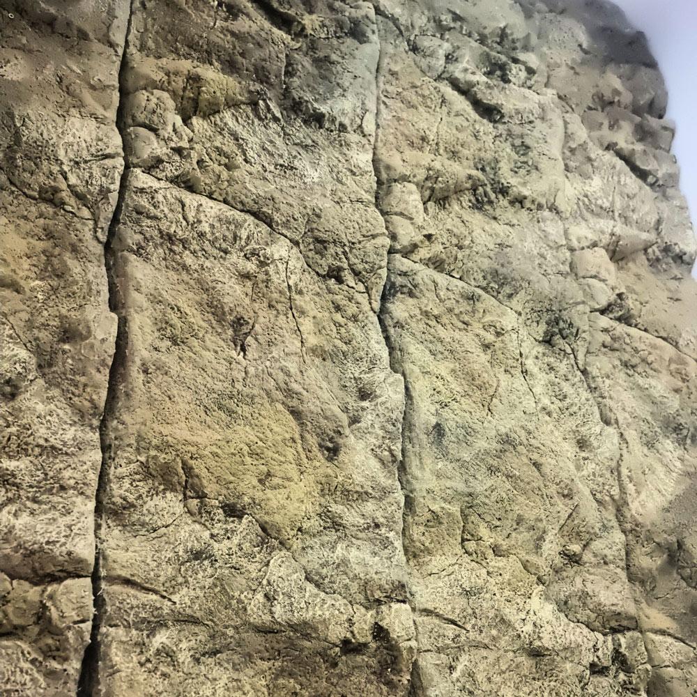 panel ścienny dekoracyjny bezowy