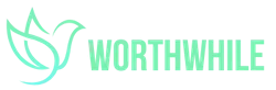 the worthwhile seo logo 