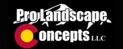 Landscaping Colorado Springs