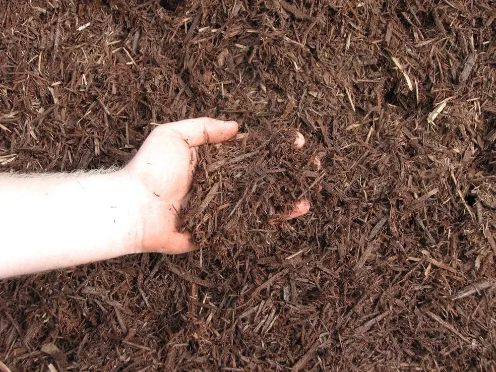 Mulch in Colorado Springs