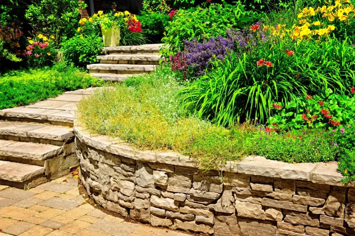 Spring Clean-up in Colorado Springs