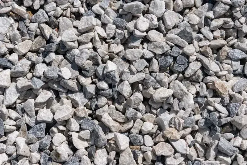 Decorative Rock in Colorado Springs