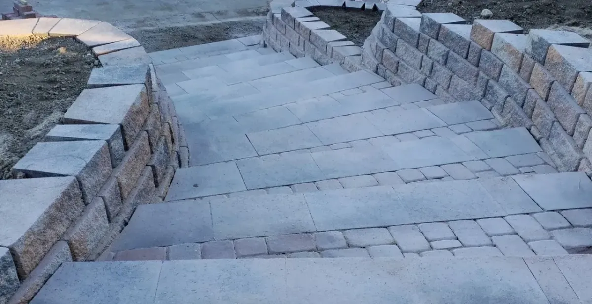  Retaining Walls