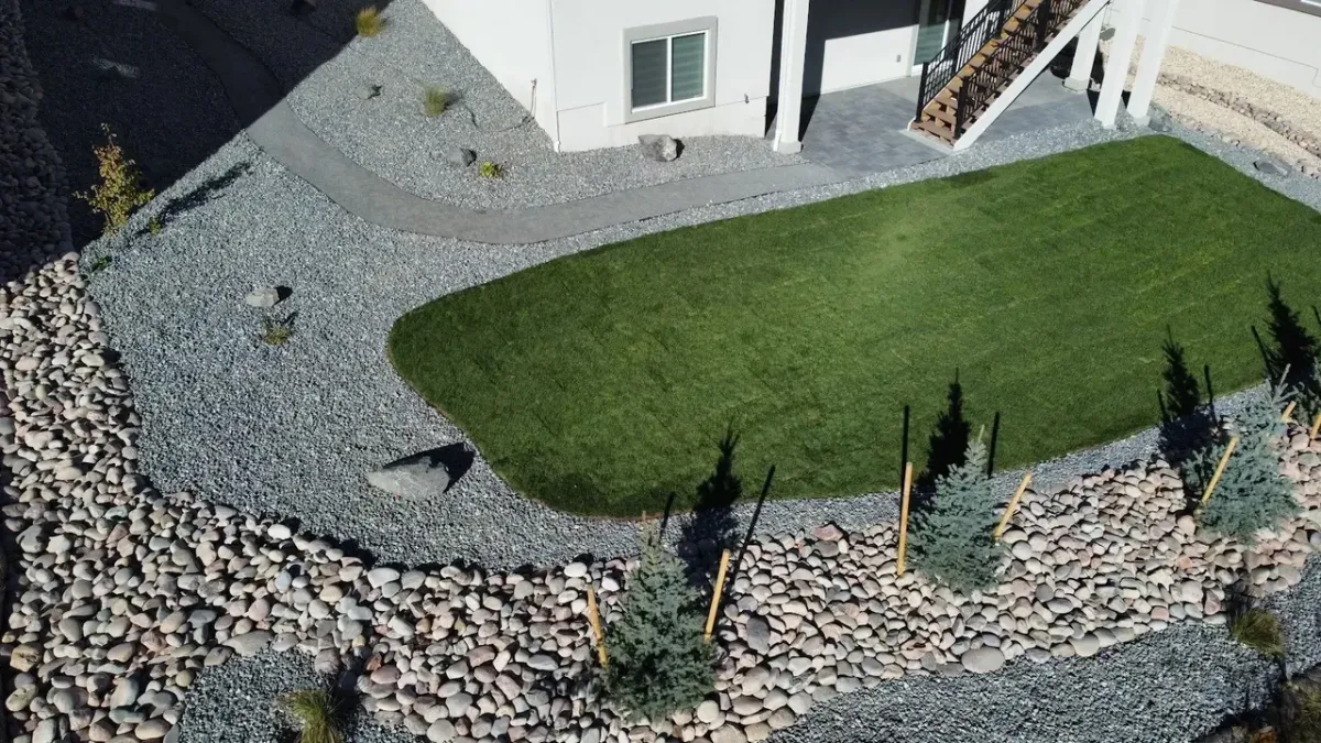  Retaining Walls