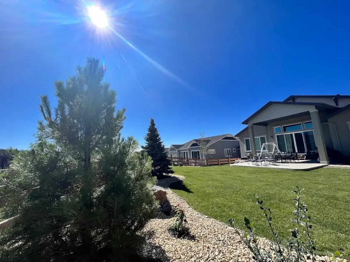 Custom Water Features Colorado Springs