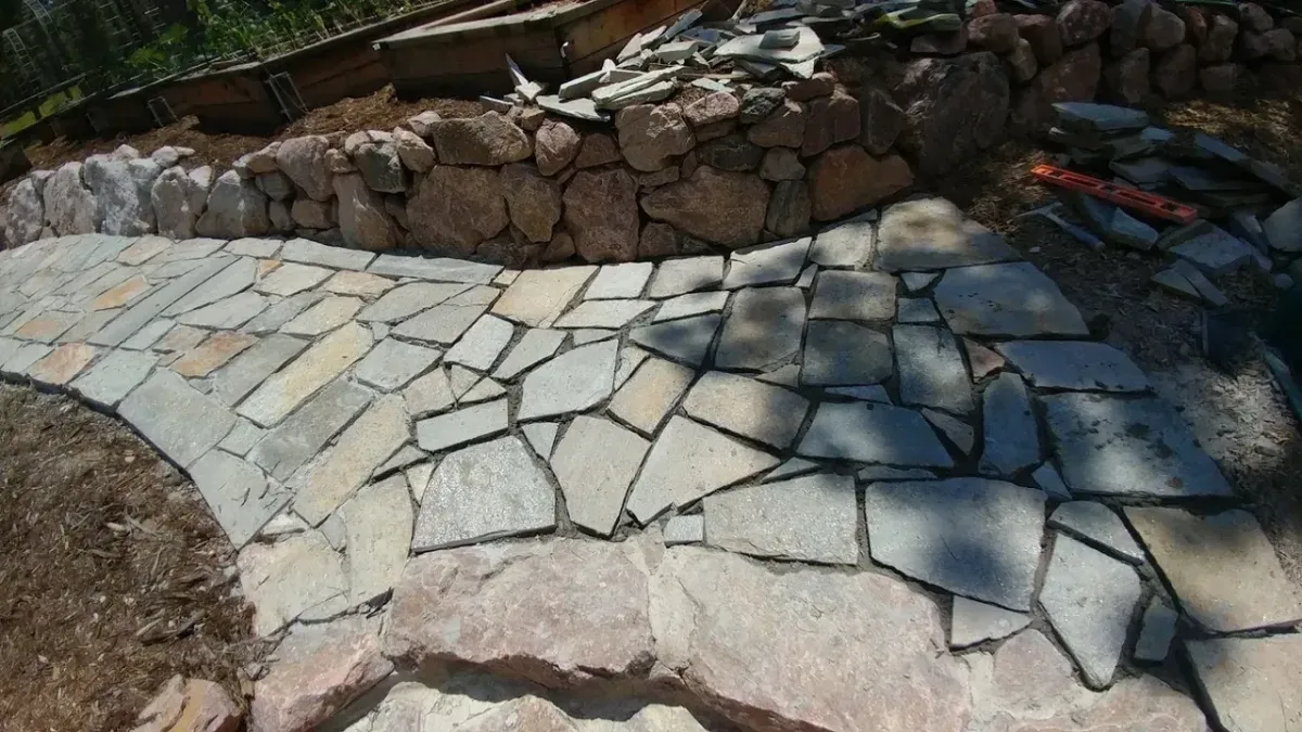  Retaining Walls