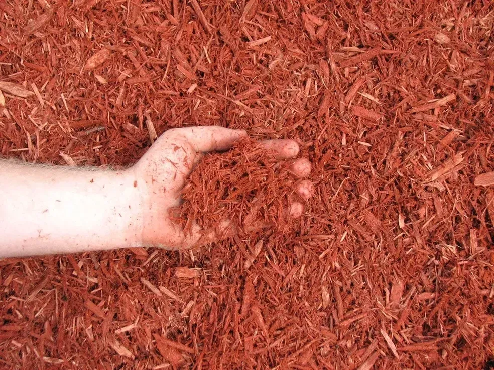 Broadmoor Mulch