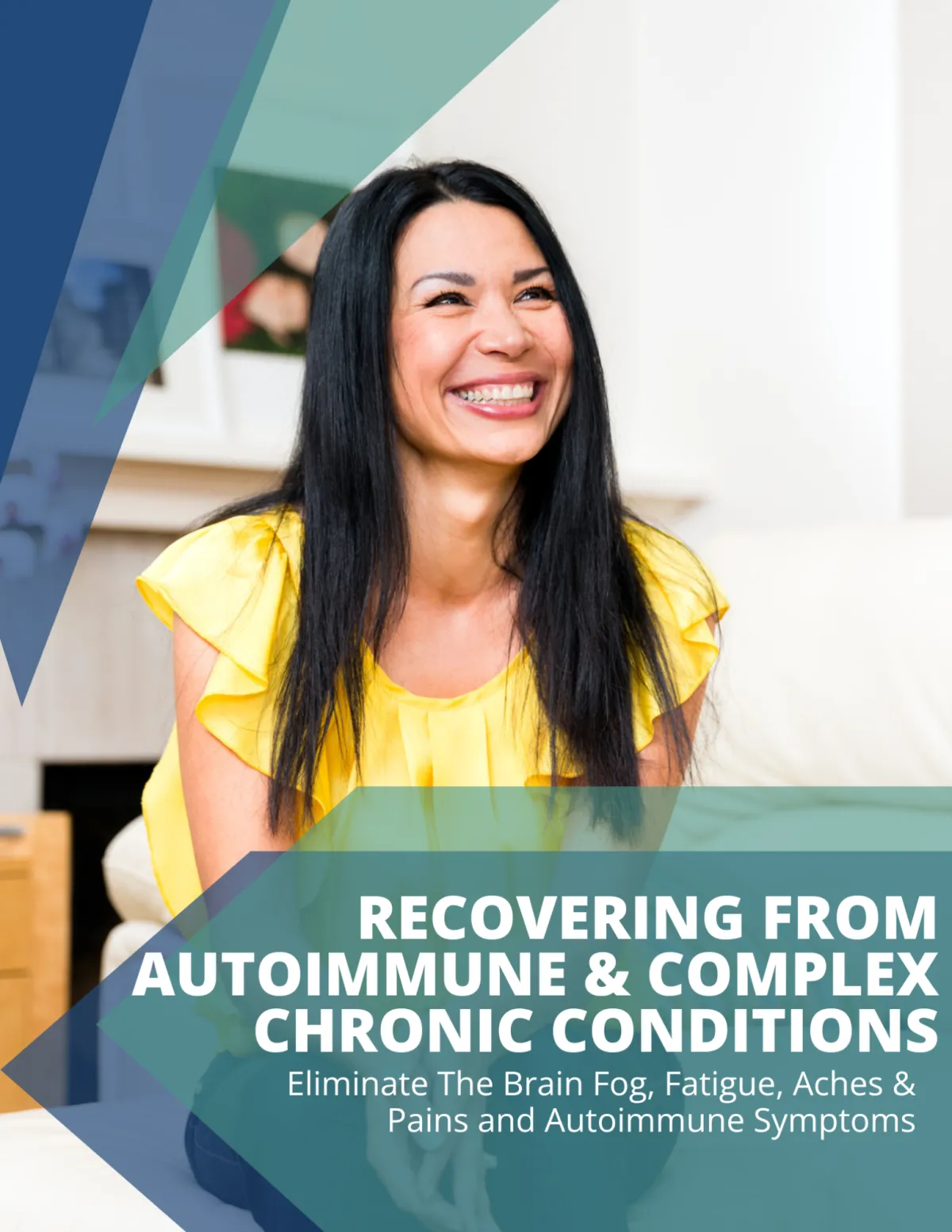 Treating Autoimmune Imbalances